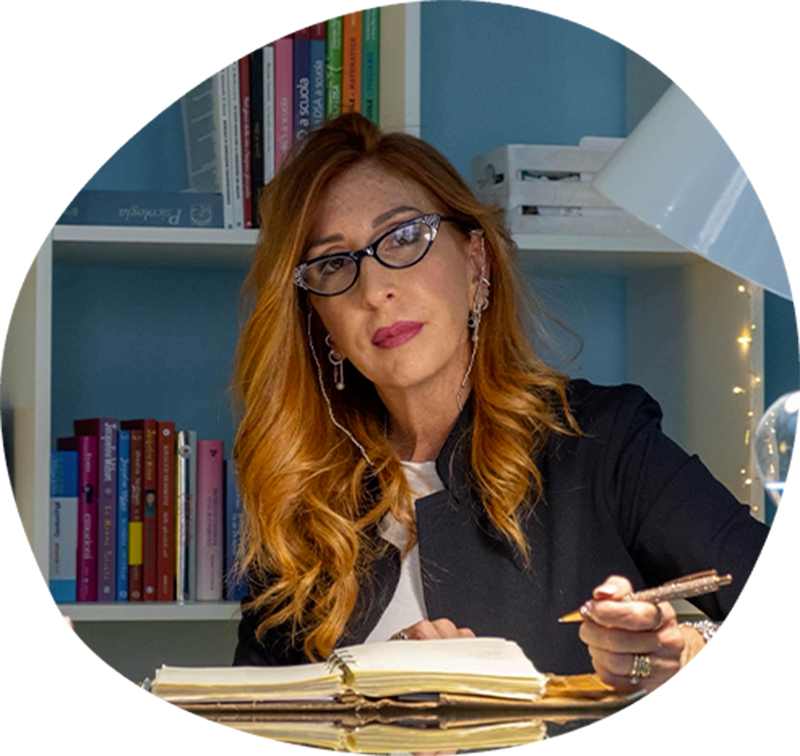 Psicologa Psicoterapeuta Beatriz Lucci